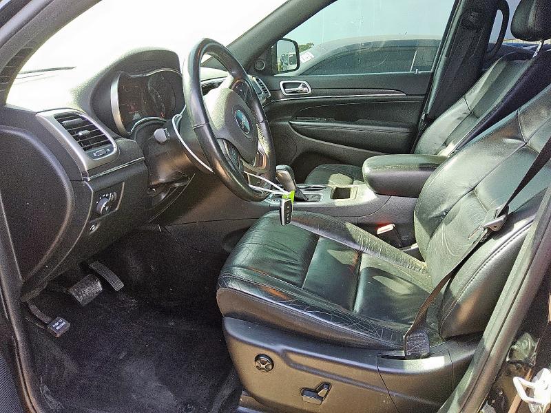 1C4RJEBG1JC301601 2018 JEEP GRAND CHER