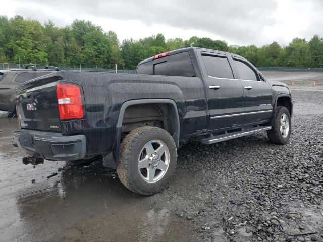 Vin: 1gt120e82ff100619, lot: 58014705, gmc sierra k2500 denali 20153