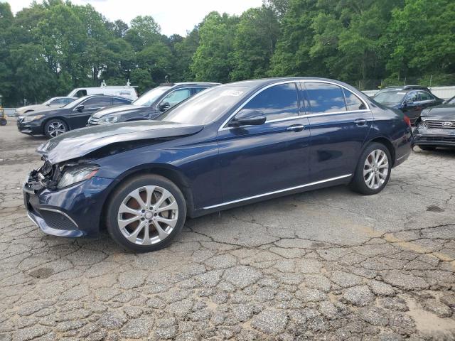 Vin: wddzf4kb2ha087777, lot: 56567485, mercedes-benz e-class 300 4matic 2017 img_1
