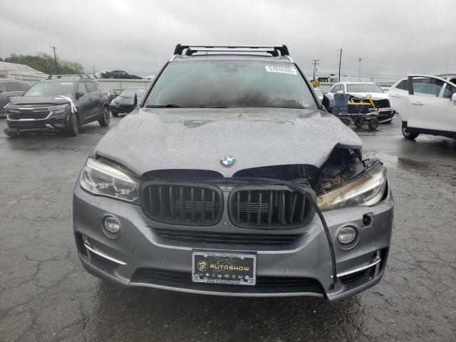 2017 BMW X5 XDR40E 5UXKT0C59H0S80325