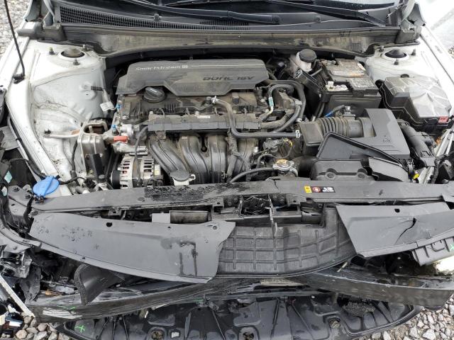 2021 HYUNDAI ELANTRA LI - 5NPLP4AG0MH011245
