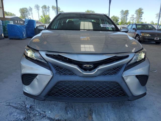2019 TOYOTA CAMRY L - 4T1B11HK1KU707973