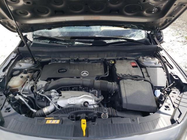 2021 MERCEDES-BENZ GLB 250 4M - W1N4M4HBXMW098033