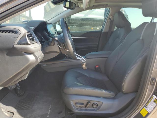 2024 TOYOTA CAMRY XSE - 4T1K61AK6RU195911