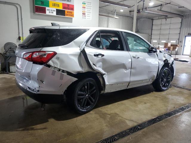 Vin: 2gnaxuev9m6100551, lot: 57058635, chevrolet equinox lt 20213