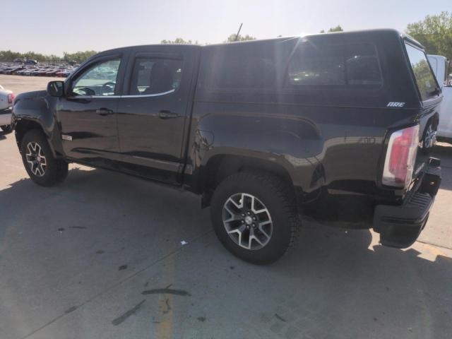 Vin: 1gtg6be39f1219151, lot: 55949735, gmc canyon sle 20152
