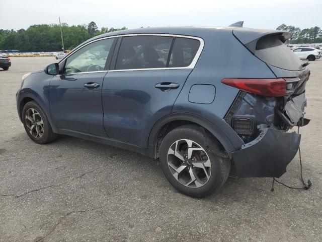 Vin: kndpm3acxm7896365, lot: 56512495, kia sportage lx 20212