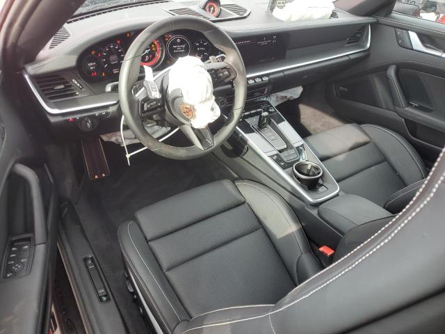 2024 PORSCHE 911 CARRER WP0CB2A99RS245073