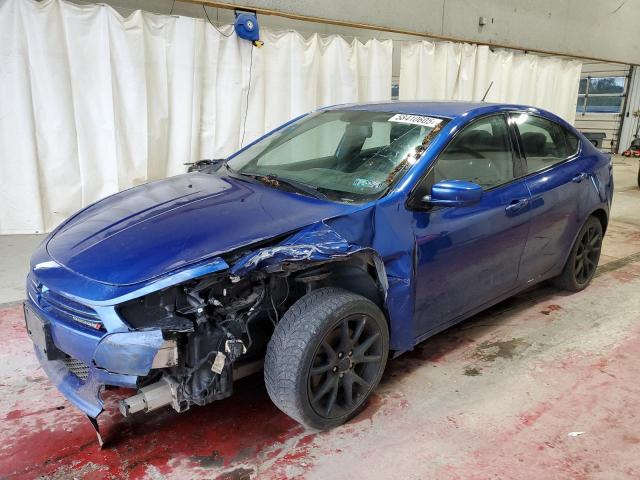 Vin: 1c3cdfbh5dd150440, lot: 58410605, dodge dart sxt 2013 img_1