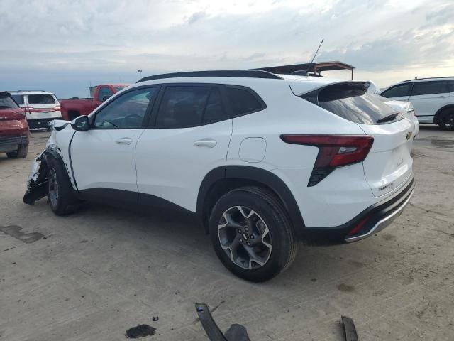 Vin: kl77lhe22rc030382, lot: 55412185, chevrolet trax 1lt 20242