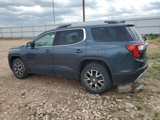 Vin: 1gkknrls8lz186676, lot: 56981565, gmc acadia sle 20202