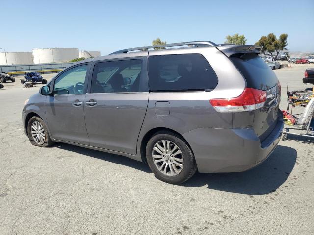 Vin: 5tdyk3dc7es470260, lot: 55059805, toyota all models xle 20142
