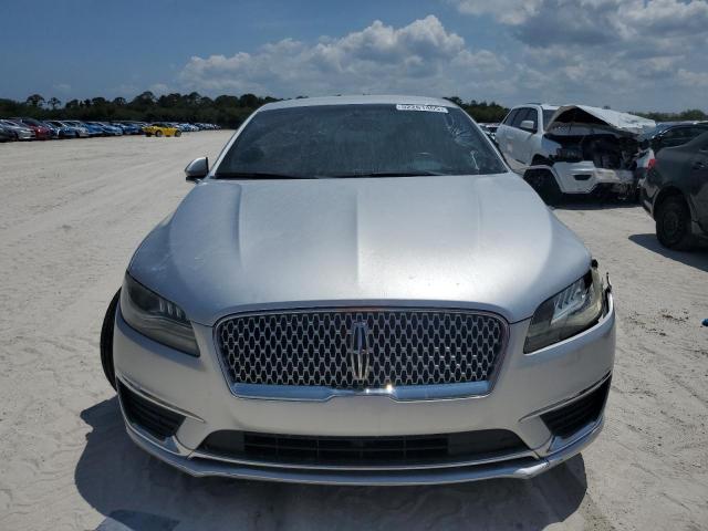 2017 LINCOLN MKZ RESERV 3LN6L5F91HR638639