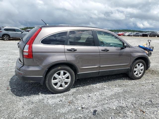 Vin: 5j6re3h49bl042633, lot: 56172965, honda crv se 20113