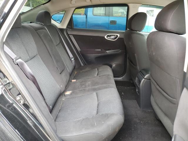 2015 NISSAN SENTRA S - 3N1AB7AP7FY301305