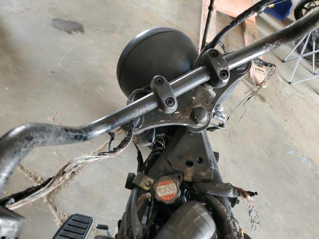 2002 SUZUKI VL800 JS1VS54A822107475