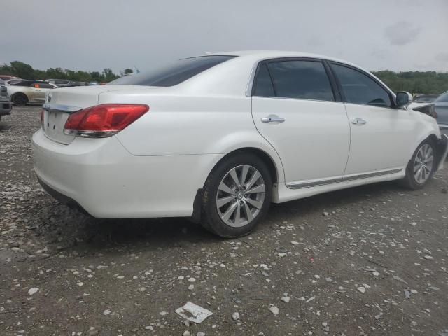 Vin: 4t1bk3db9bu435719, lot: 56023195, toyota avalon base 20113