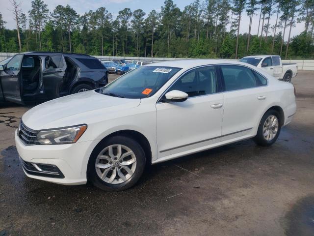 Vin: 1vwat7a33hc033174, lot: 57341605, volkswagen passat s 2017 img_1
