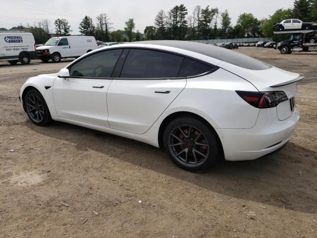 2021 TESLA MODEL 3 5YJ3E1EBXMF035571