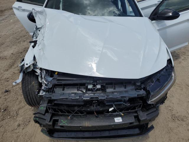 2025 VOLKSWAGEN JETTA SPOR 3VWBX7BU4SM069395