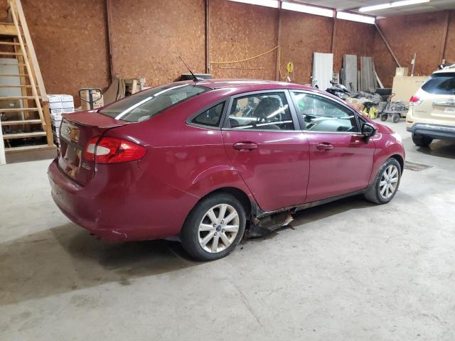 Vin: 3fadp4bj2bm175821, lot: 57212145, ford fiesta se 20113