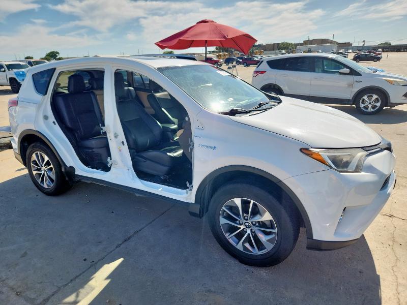 Vin: jtmrjrev1gd029183, lot: 57077705, toyota rav4 xle 20164