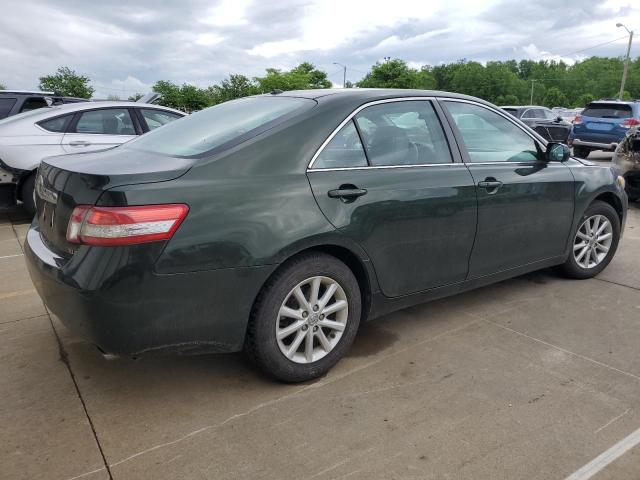 Vin: 4t4bf3ekxar082754, lot: 56722995, toyota camry base 20103