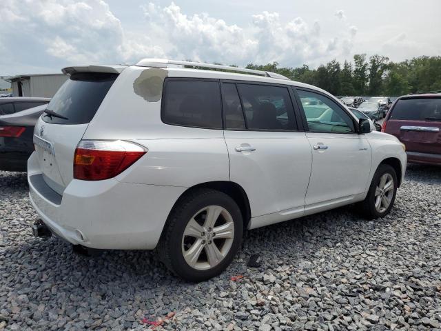 Vin: 5tdyk3eh4as018948, lot: 58978415, toyota highlander limited 20103