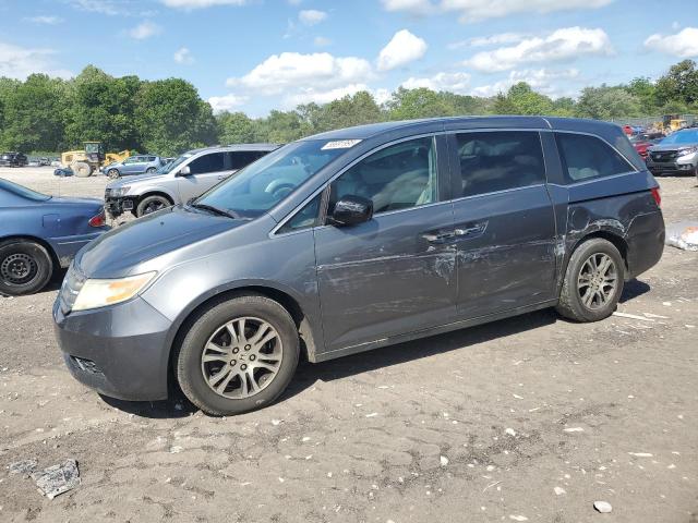 HONDA ODYSSEY EX