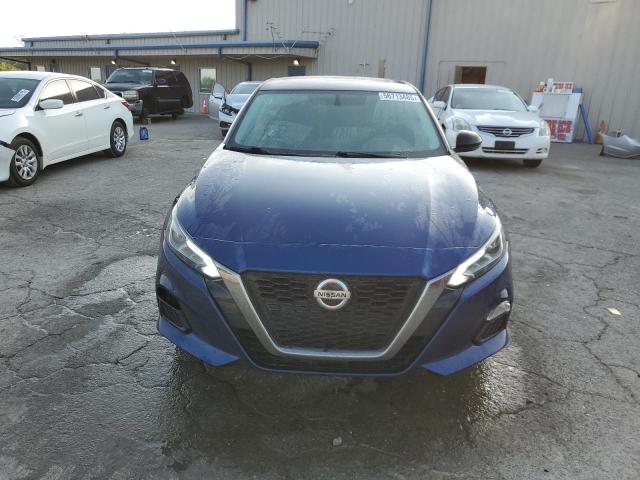 2019 NISSAN ALTIMA SR - 1N4BL4CV1KC182152