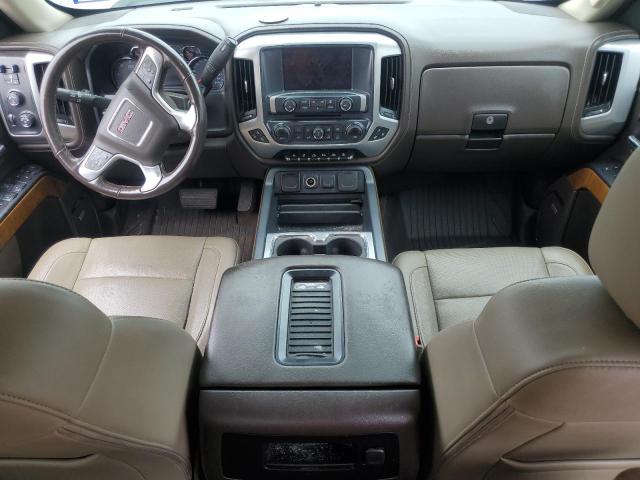 2018 GMC SIERRA K15 - 3GTU2NEC6JG462801