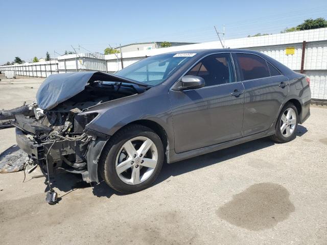 Vin: 4t1bf1fk4eu322562, lot: 56434995, toyota camry l 2014 img_1