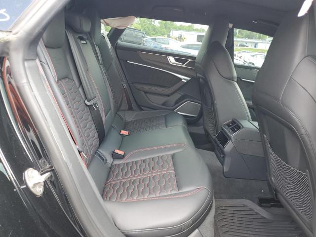 2022 AUDI RS7 - WUAPCBF27NN905150