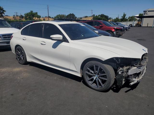 Vin: wba5r1c5xkae81283, lot: 57516985, bmw 3 series 20194