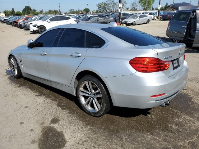 Vin: wba4a9c5xggl89982, lot: 54395255, bmw 4 series i gran coupe sulev 20162