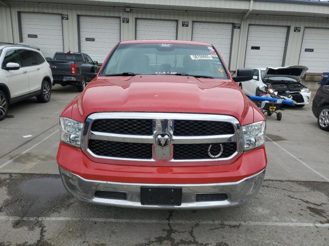 2020 RAM 1500 1C6RR6TT4LS124293