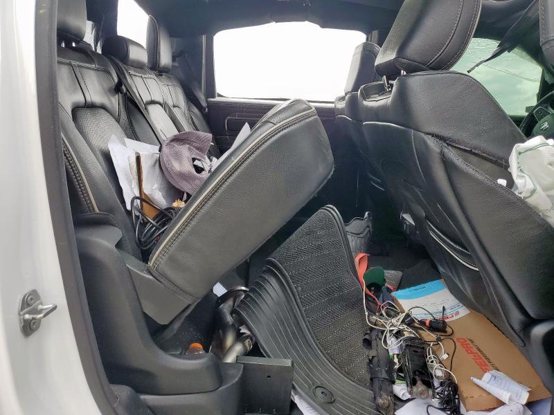 2020 RAM 1500 LIMIT 1C6SRFHT0LN227591
