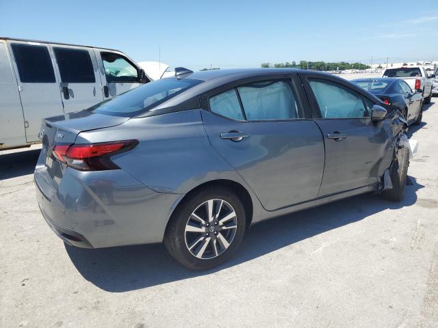 2021 NISSAN VERSA SV 3N1CN8EV5ML914869