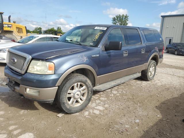 FORD TRANSIT CO