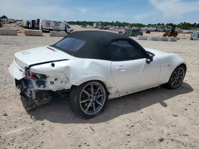 Vin: jm1ndad71n0508282, lot: 57231405, mazda mx5 grand touring 20223