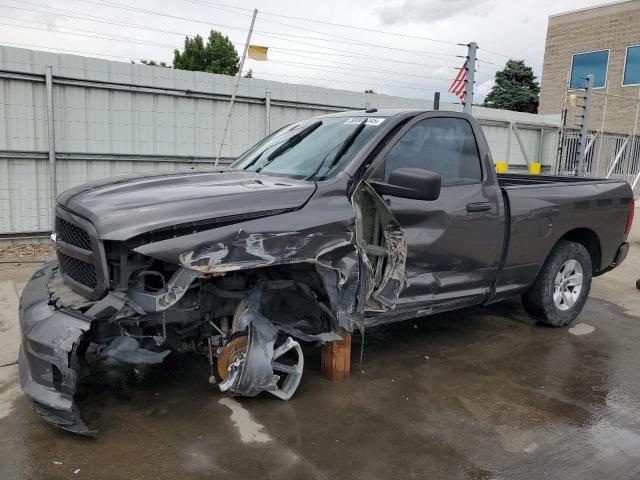 RAM 1500 CLASS
