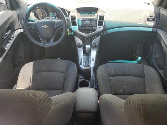 2016 CHEVROLET CRUZE LIMI - 1G1PE5SB2G7209911