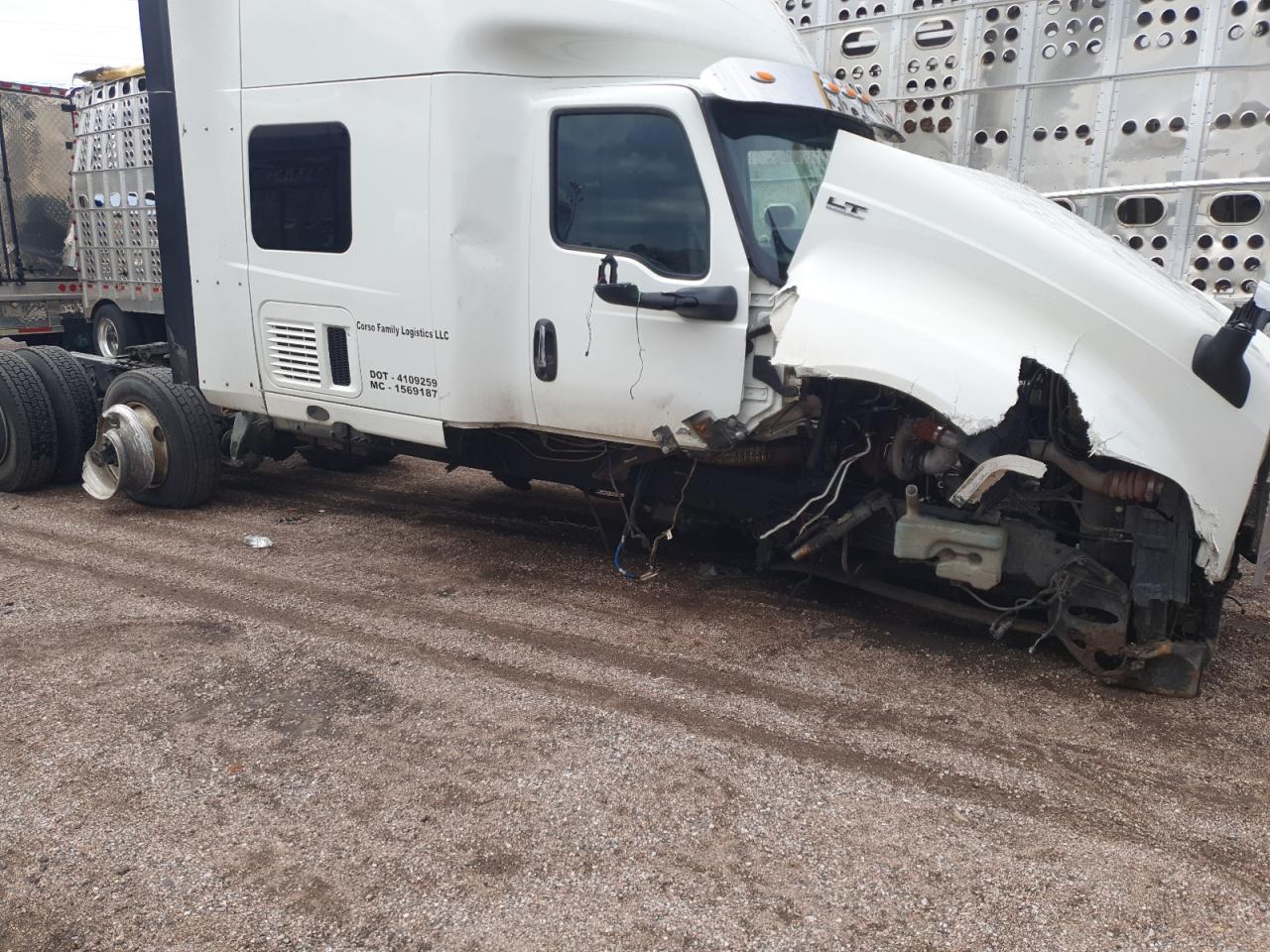 Global Auto Auctions