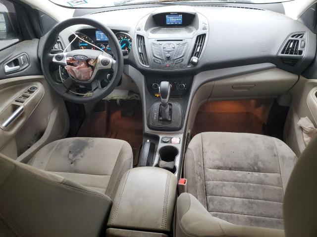 2015 FORD ESCAPE SE - 1FMCU0G92FUA80548