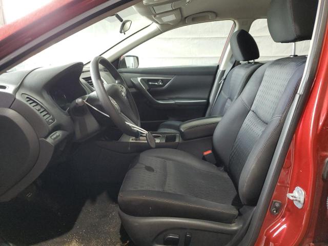 2016 NISSAN ALTIMA 2.5 - 1N4AL3AP0GC248210