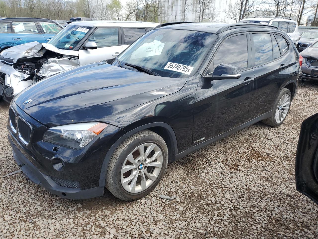 BMW X1 XDRIVE28I