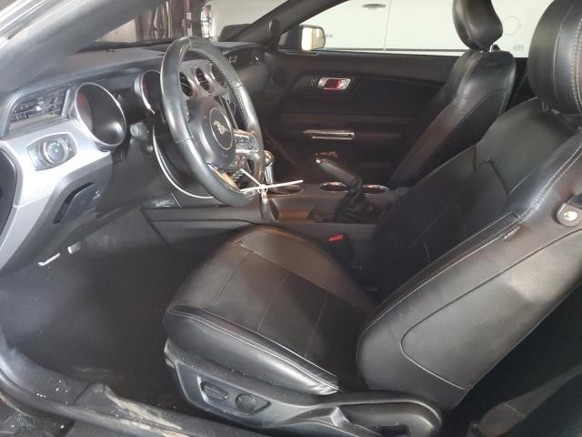 2020 FORD MUSTANG - 1FA6P8TH6L5136555