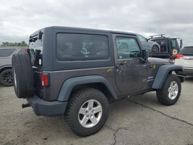 Vin: 1c4ajwag3el204572, lot: 58553945, jeep wrangler sport 20143
