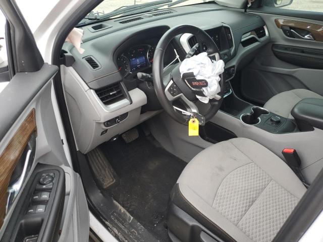 2020 GMC TERRAIN SL - 3GKALTEV3LL100753