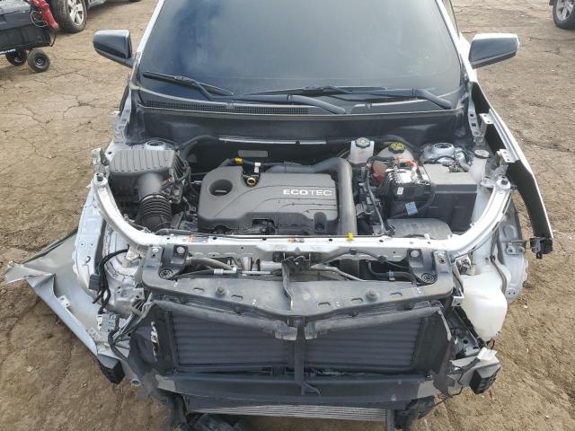 2021 CHEVROLET EQUINOX PR 2GNAXNEV9M6128534